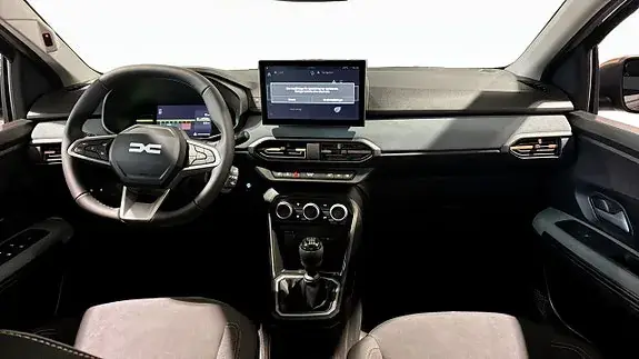 Dacia Jogger 2027 photo 4