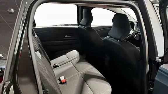 Dacia Jogger 2027 photo 5
