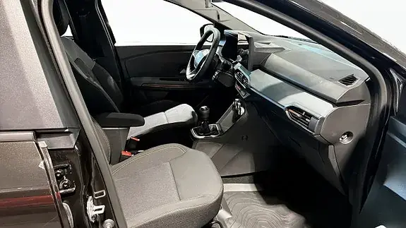 Dacia Jogger 2027 photo 3