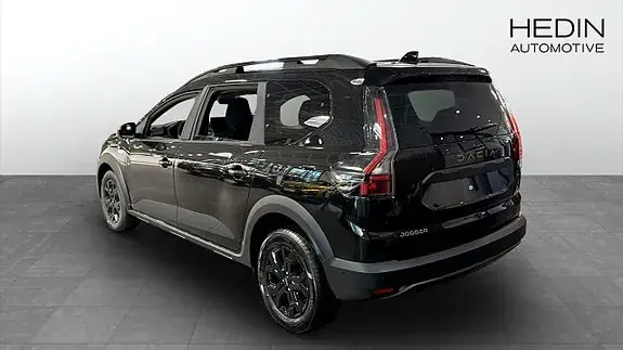 Dacia Jogger 2027 photo 2