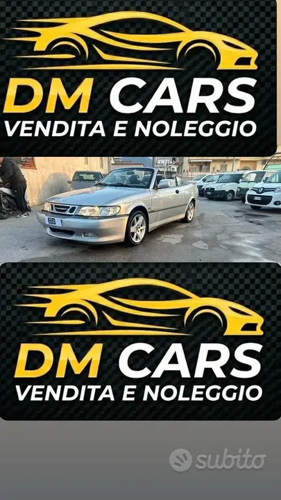 Saab 9-3