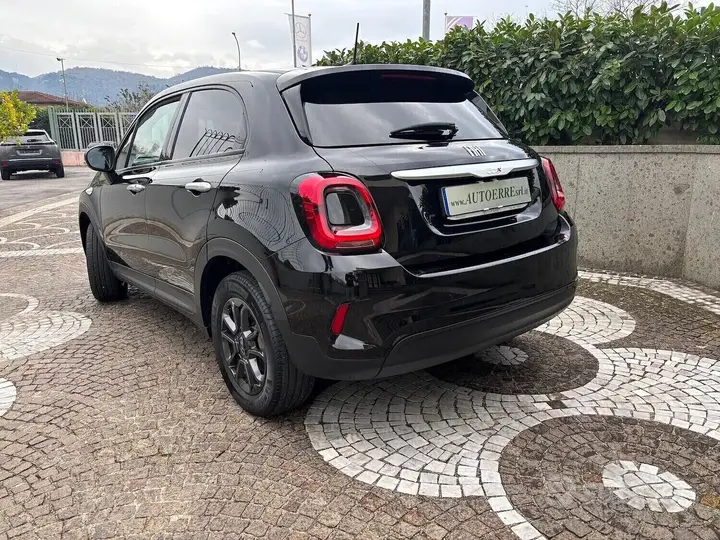 Fiat 500X 2023 photo 3