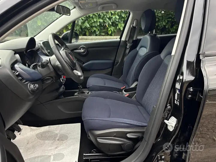 Fiat 500X 2023 photo 5