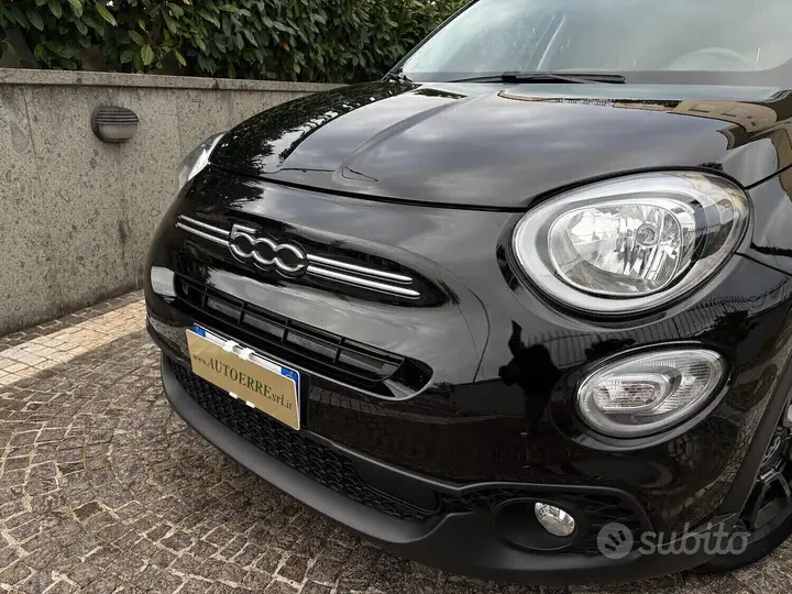 Fiat 500X 2023 photo 2
