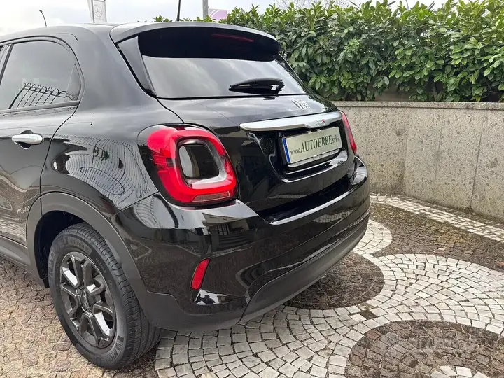 Fiat 500X 2023 photo 4