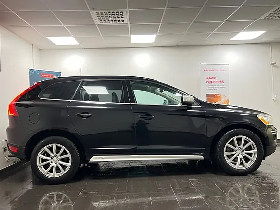 Volvo Xc60 2012 photo 3