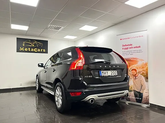 Volvo Xc60 2012 photo 5