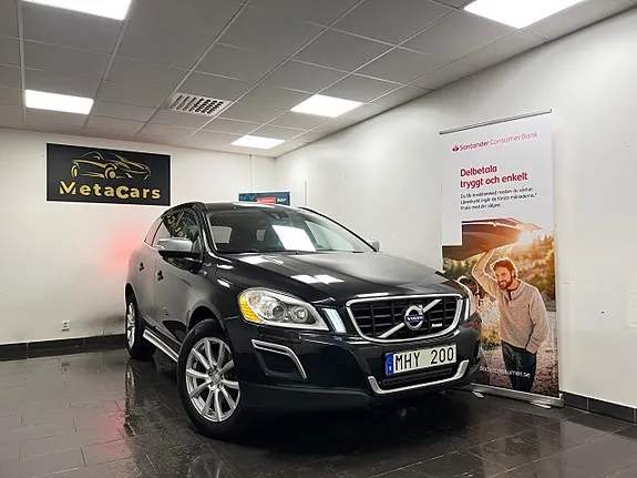 Volvo Xc60 2012 photo 2