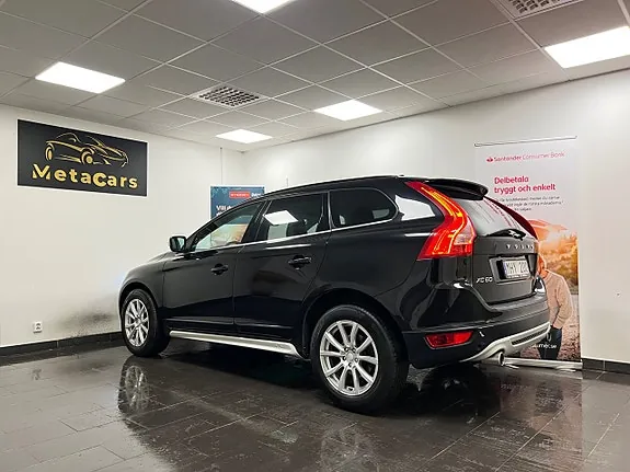 Volvo Xc60 2012 photo 4