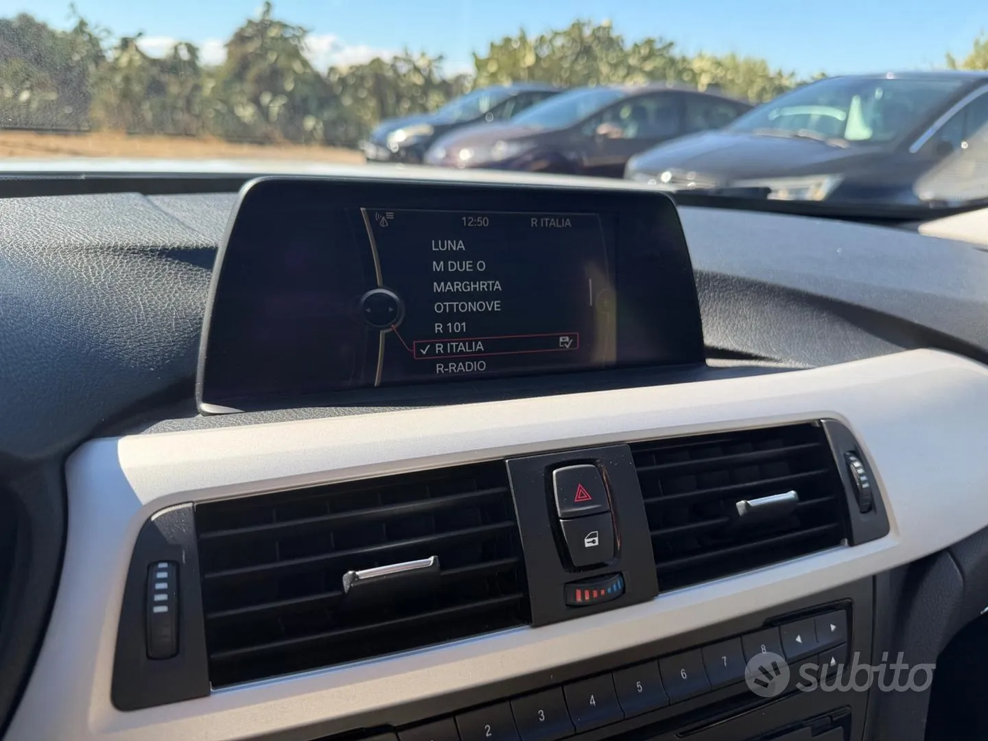 BMW 320D 2015 photo 4