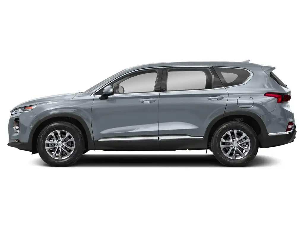 Hyundai Santa Fe 2020 photo 3