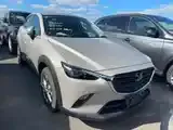 Mazda Cx-3 2024 photo 2