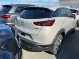 Mazda Cx-3 2024 photo 4