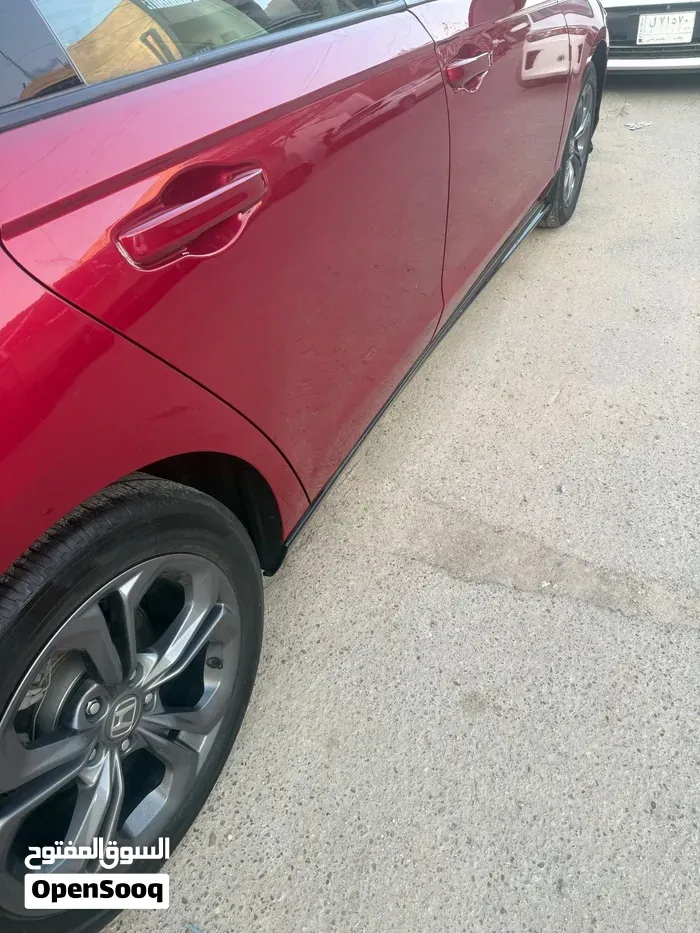 Honda Accord 2024 photo 3