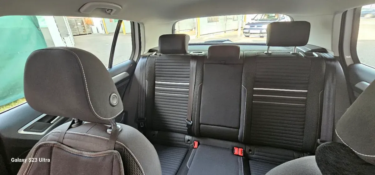 Volkswagen Golf 2015 photo 2