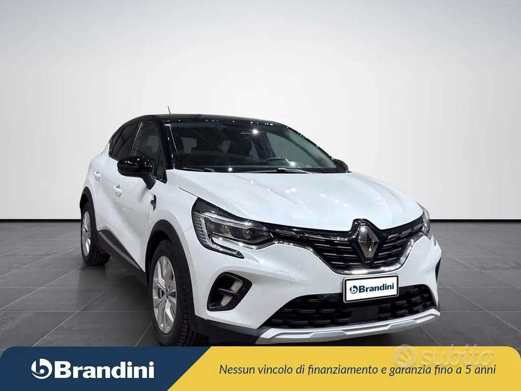 Renault Captur 2021 photo 4