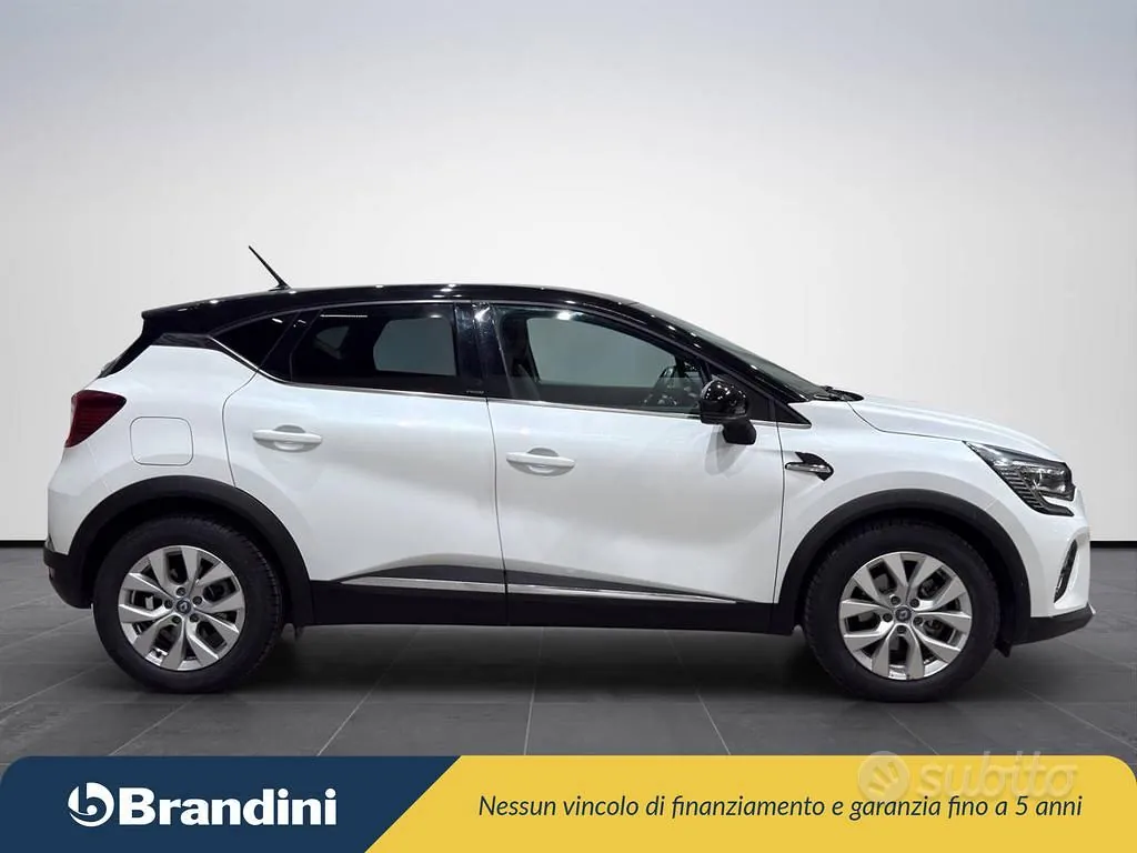 Renault Captur 2021 photo 5