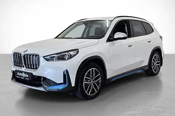 BMW Ix1 2023 photo 2
