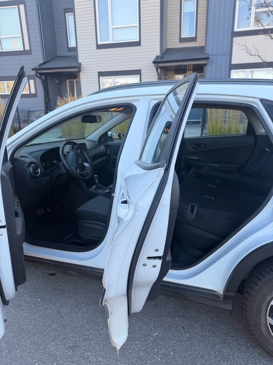 Hyundai Kona 2021 photo 5