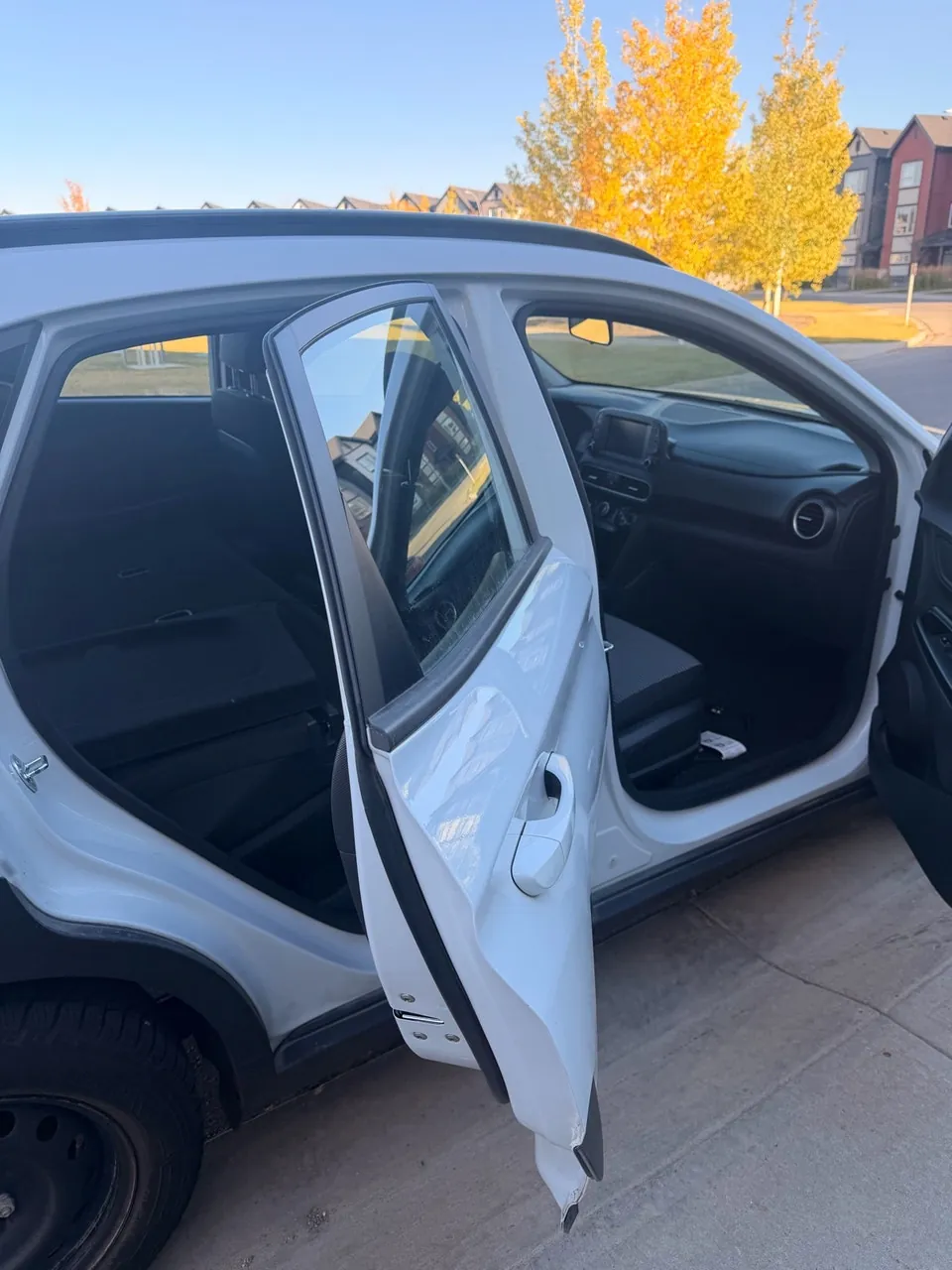 Hyundai Kona 2021 photo 4