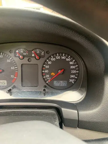 Volkswagen Golf 4 2002 photo 3