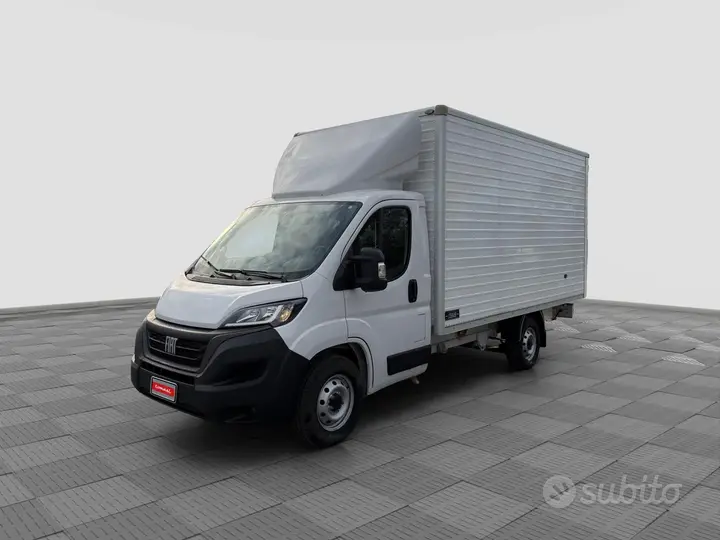 Fiat Ducato 35