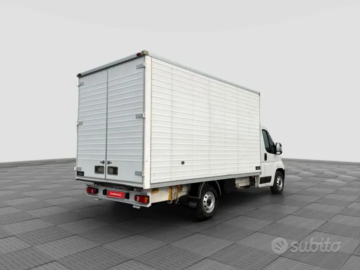 Fiat Ducato 35 2024 photo 4