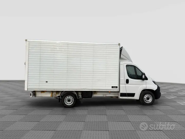 Fiat Ducato 35 2024 photo 5