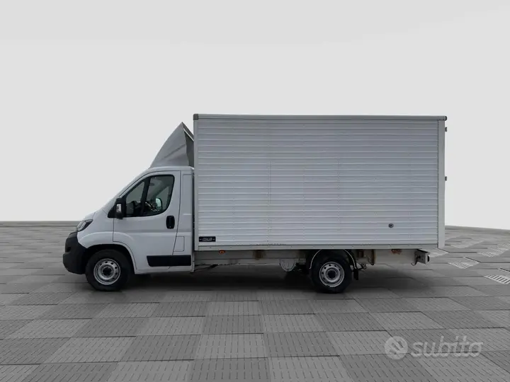 Fiat Ducato 35 2024 photo 2
