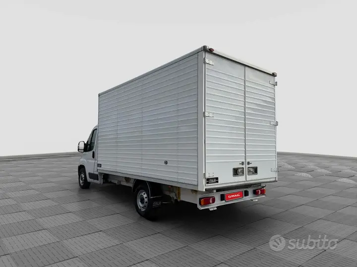 Fiat Ducato 35 2024 photo 3