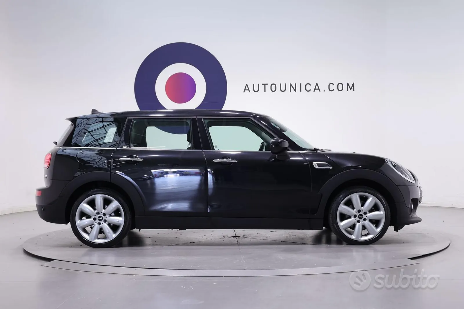 Mini Clubman 2023 photo 4