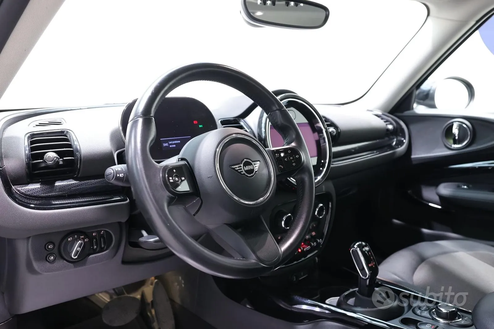 Mini Clubman 2023 photo 5