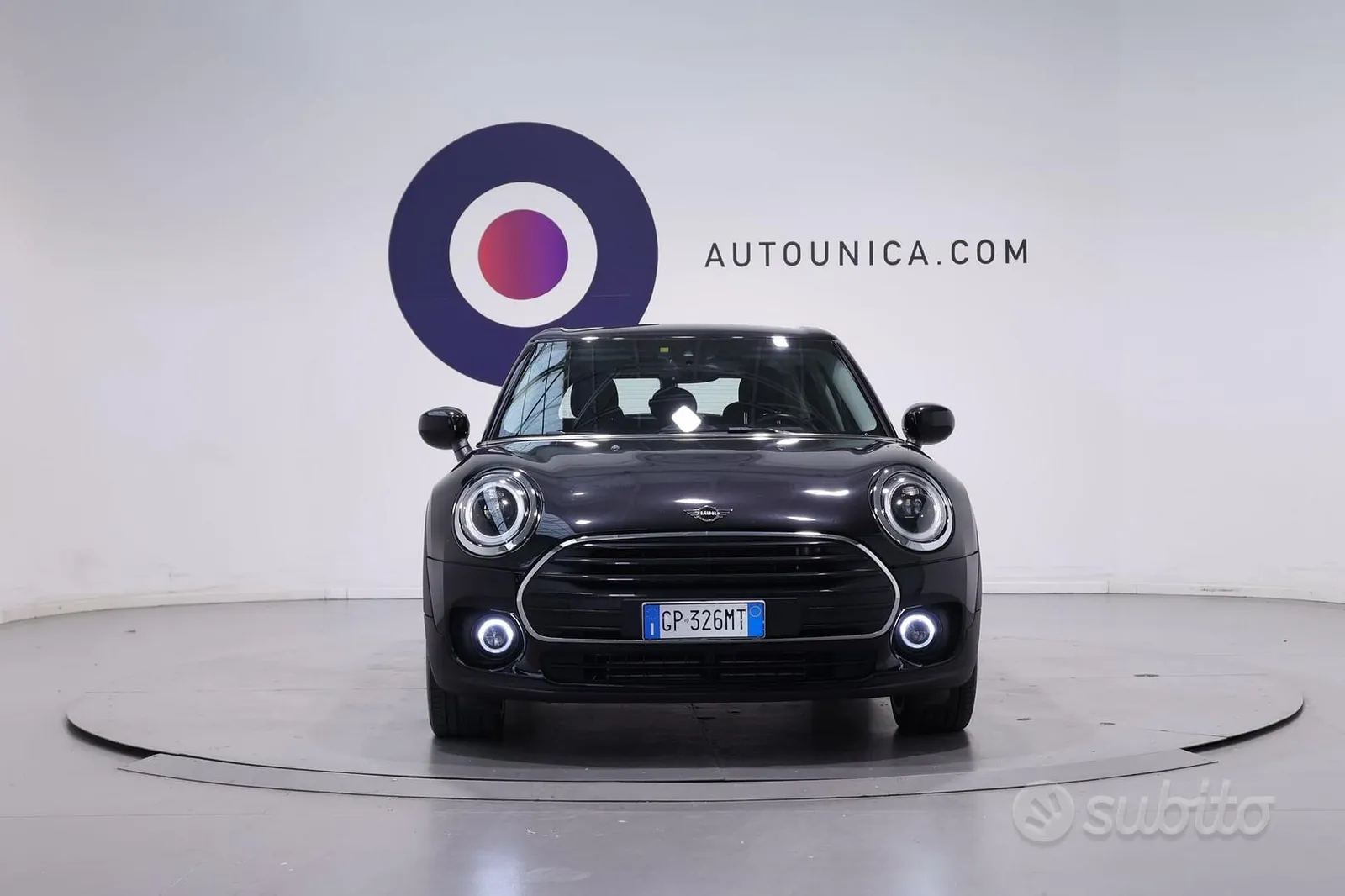 Mini Clubman 2023 photo 2