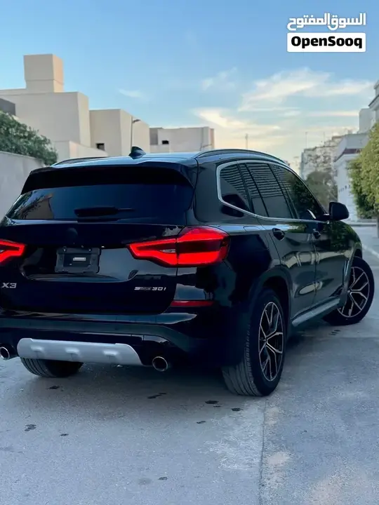 BMW 3 Series 2019 photo 4