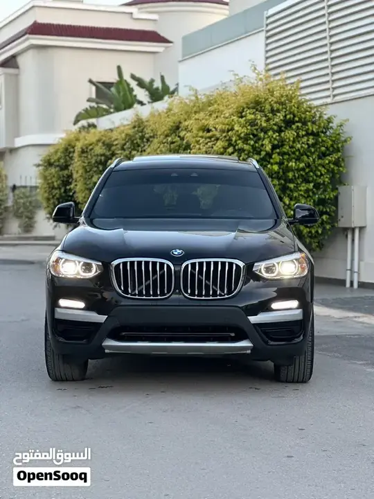 BMW 3 Series 2019 photo 3