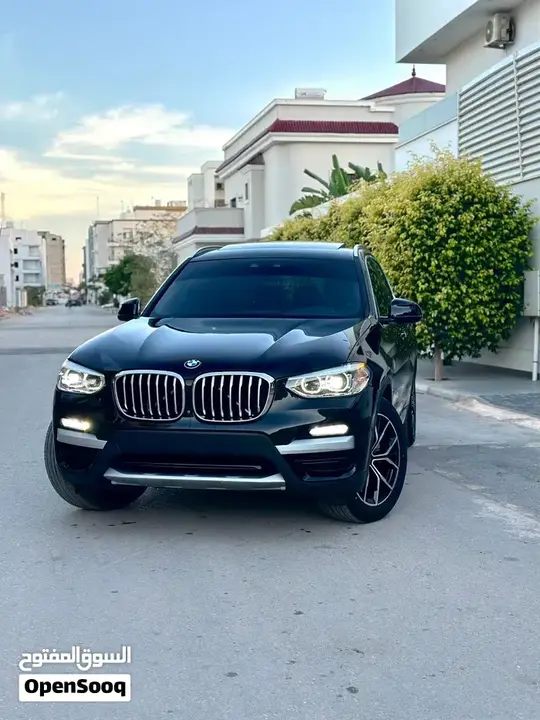 BMW 3 Series 2019 photo 2