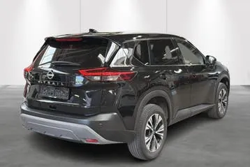 Nissan X-Trail 2024 photo 2
