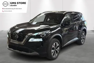 Nissan X-Trail 2024 photo 3