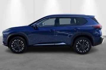 Nissan X-Trail 2026 photo 3