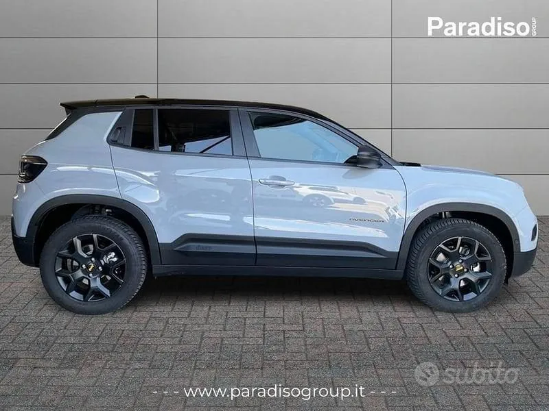 Jeep Avenger 2026 photo 5
