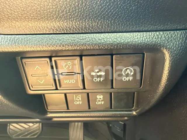 Suzuki Wagon R 2018 photo 4