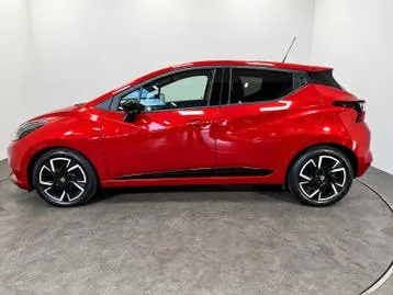 Nissan Micra 2021 photo 2