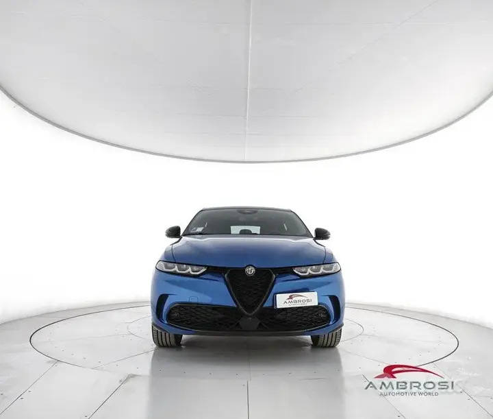 Alfa Romeo Tonale 2024 photo 5