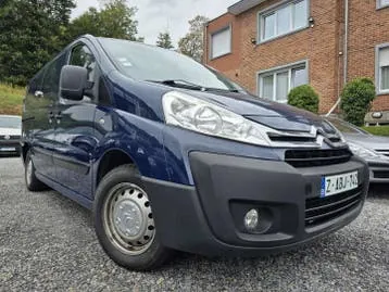 Citroen Jumpy