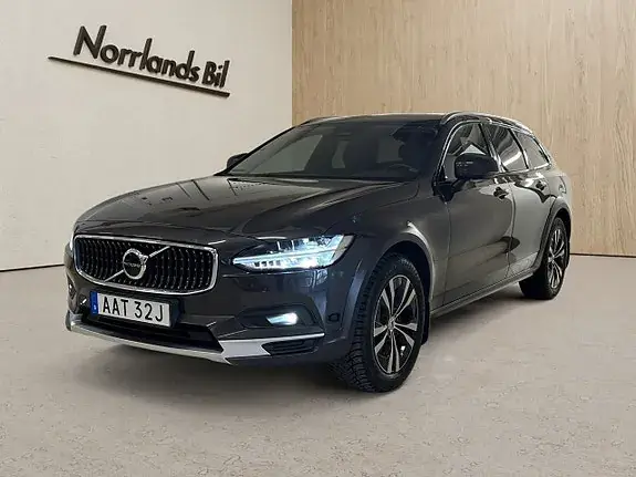 Volvo V90 Cross Country