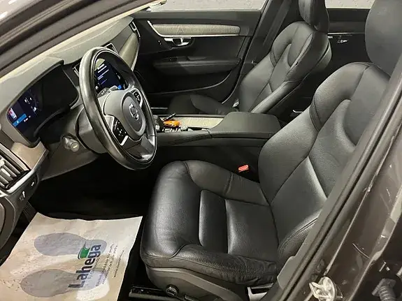 Volvo V90 Cross Country 2022 photo 3