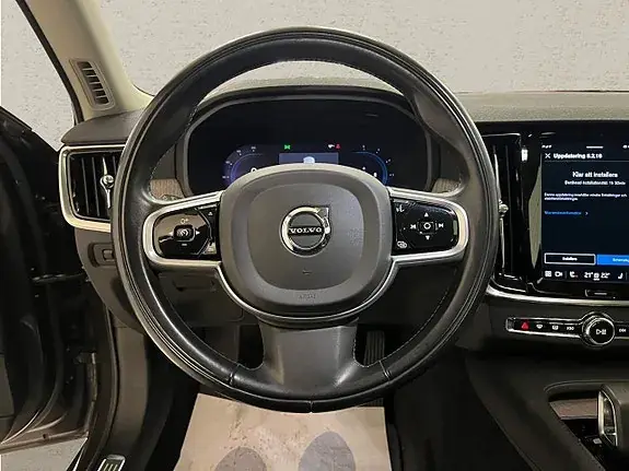 Volvo V90 Cross Country 2022 photo 5