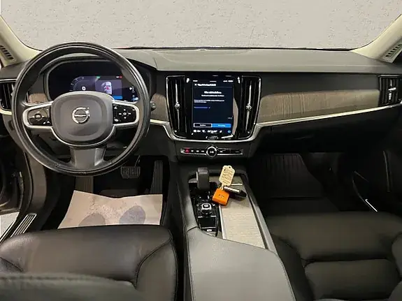 Volvo V90 Cross Country 2022 photo 4
