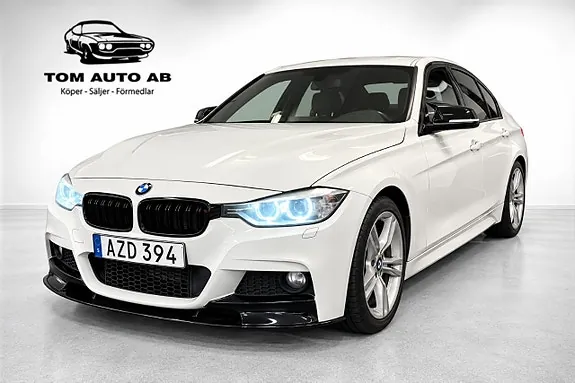 BMW 320D