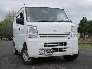 Nissan Nv100 2022 photo 2